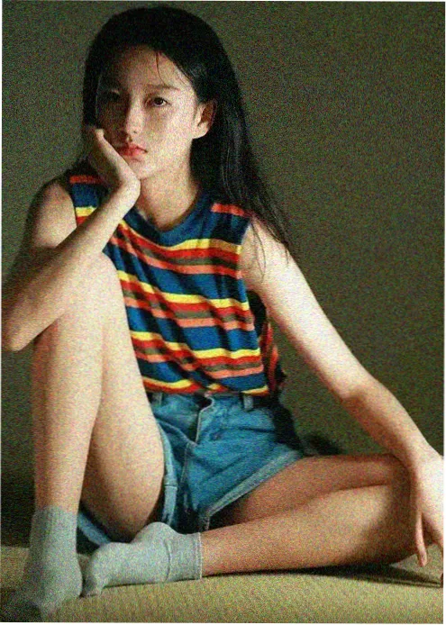 3D动漫电影山海焚天剧照