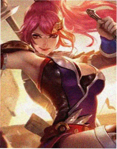 动漫综艺声临其境动画季剧照