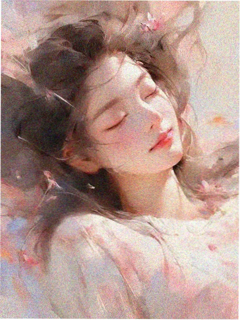 3D动漫雾都机神剧照
